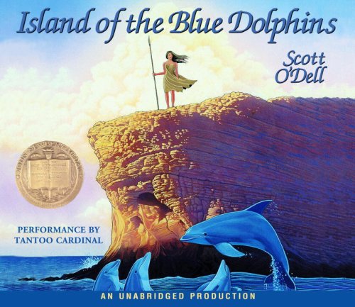 Island of the Blue D (Lib)(CD)