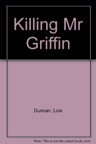 Killing Mr Griffin