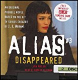 Alias #3: Disappeared