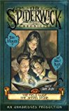The Spiderwick Chronicles, Books 1 and 2: The Field Guide and The Seeing Stone