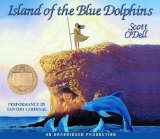 Island of the Blue D (Lib)(CD)