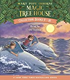 Magic Tree House Collection, Books 9-16