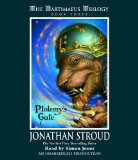 Ptolemy's Gate (The Bartimaeus Trilogy, Book 3)