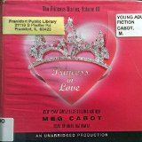 Princess in Love: The Princess Diaries, Volume III
