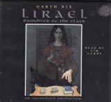 Lirael (Lib)(CD) (Abhorsen Trilogy)