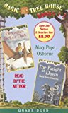 Magic Tree House: Books 1 & 2: Dinosaurs Before Dark, The Knight at Dawn (Magic Tree House Two-In-One)