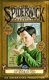 The Spiderwick Chronicles: Volume II: Book 3: Lucinda's Secret; Book 4: The Ironwood Tree