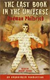 The Last Book in the Universe