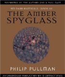 The Amber Spyglass (His Dark Materials, Book 3)