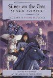 The Dark Is Rising Sequence, Book Five: Silver on the Tree