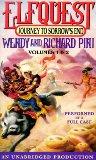 Elfquest: Volumes I & II: Journey to Sorrow's End