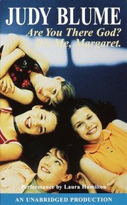 Are You There God? It's Me Margaret
