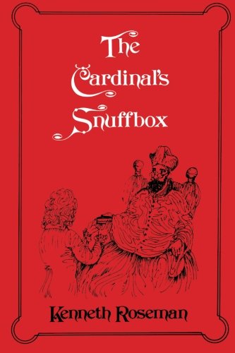 Cardinal's Snuffbox