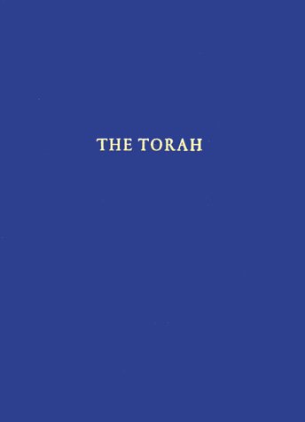 Torah a Modern Commentary/Hebrew Opening (English and Hebrew Edition)