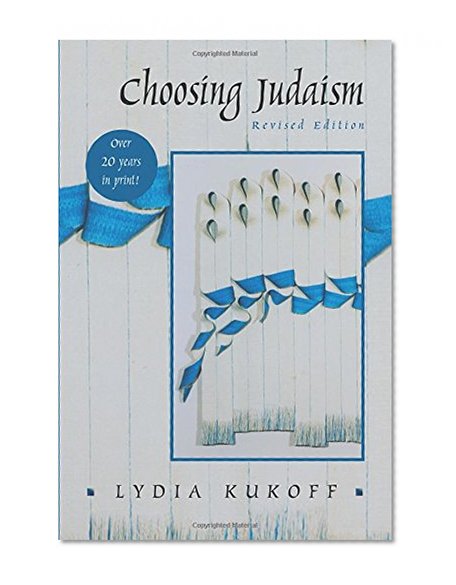 Choosing Judaism