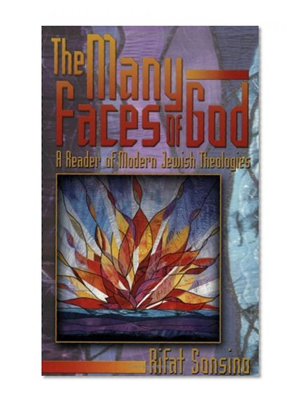 The Many Faces Of God: A Reader Of Modern Jewish Theologies