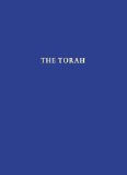 Torah a Modern Commentary/Hebrew Opening (English and Hebrew Edition)
