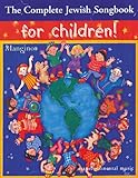 The Complete Jewish Songbook for Children