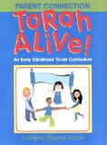 Torah Alive! Music Connection