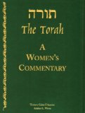 The Torah: A Women's Commentary