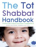 The Tot Shabbat Handbook (with CD)
