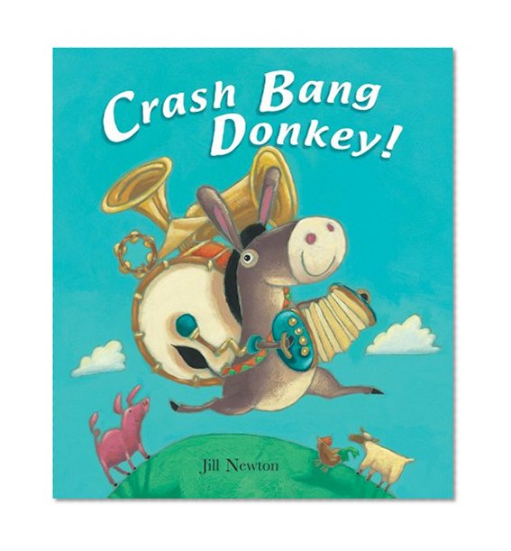 Crash Bang Donkey!