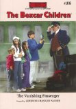 The Vanishing Passenger (Boxcar Children)