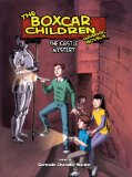 The Castle Mystery (Boxcar Children Graphic Novels)
