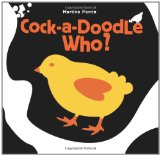 Cock-a-Doodle Who?