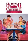 The Chocolate Sundae Mystery (The Boxcar Children Mysteries #46)