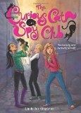 The Curious Cat Spy Club