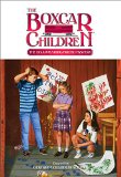 BOXC 030 DISAPPEARING FRIEND M (Boxcar Children)