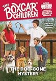 The Dog-Gone Mystery (The Boxcar Children Mysteries)