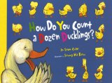 How Do You Count a Dozen Ducklings? (Albert Whitman Prairie Books)