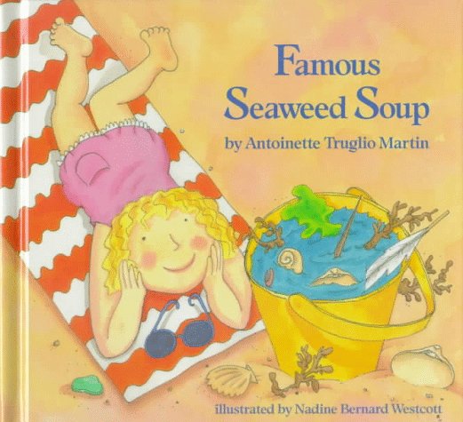 Famous Seaweed Soup