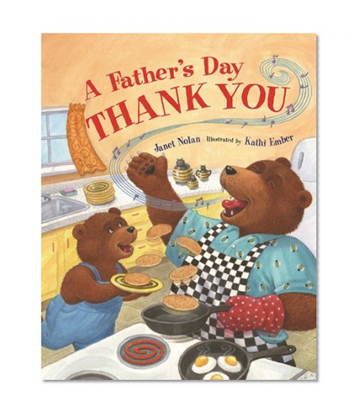 A Father's Day Thank You