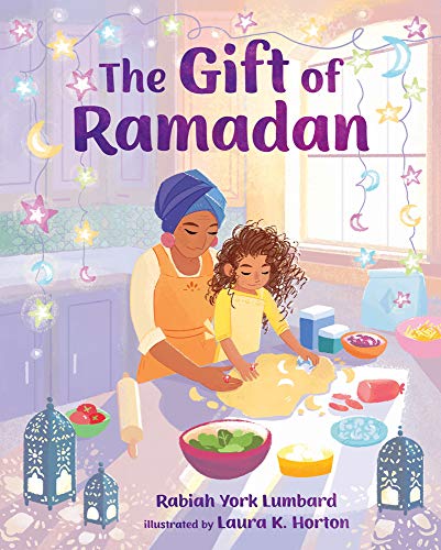 Book Cover The Gift of Ramadan