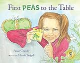 First Peas to the Table: How Thomas Jefferson Inspired a School Garden