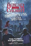 The Ghost-Hunting Special (The Boxcar Children Mysteries)