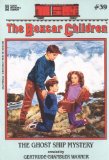 The Ghost Ship Mystery (The Boxcar Children Mysteries #39)