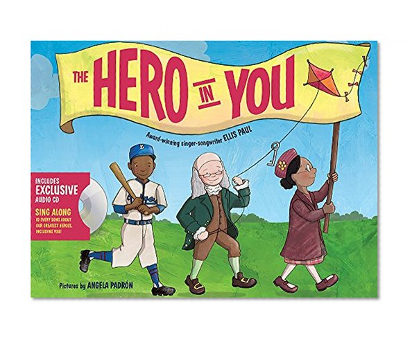 The Hero In You