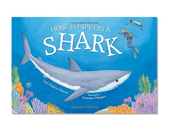 How to Spy on a Shark