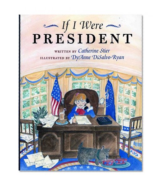 If I Were President