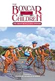 The Great Bicycle Race Mystery (The Boxcar Children Mysteries #76)