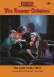 The Great Turkey Heist (129) (The Boxcar Children Mysteries)