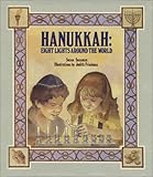 Hanukkah: Eight Lights Around the World