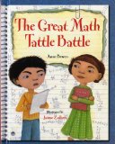 The Great Math Tattle Battle