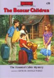 The Haunted Cabin Mystery (Boxcar Children)