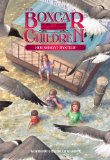 Houseboat Mystery (The Boxcar Children Mysteries #12)