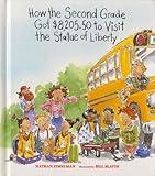 How the Second Grade Got $8,205.50 to Visit the Statue of Liberty